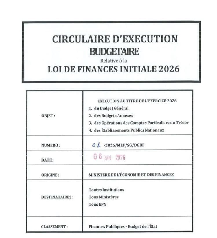 CEB 2026 - Document Officiel